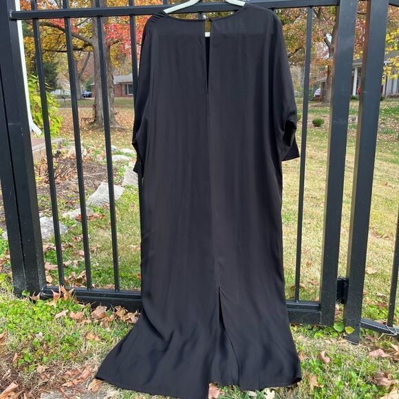 COS Oversized Maxi Dress - Picture 7 of 10